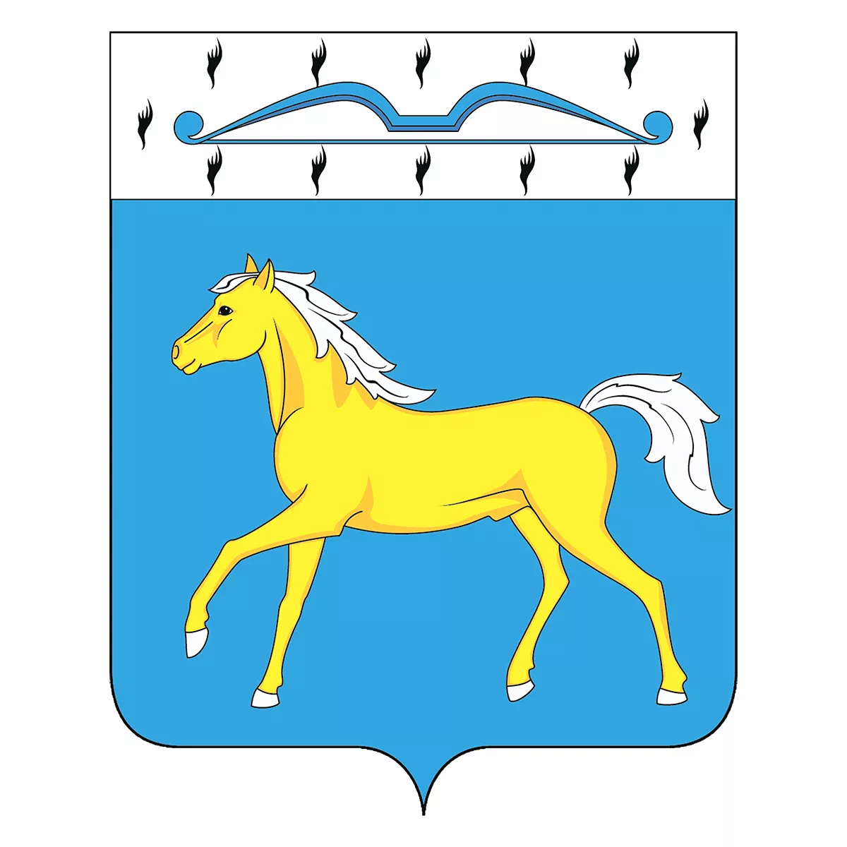 Герб.